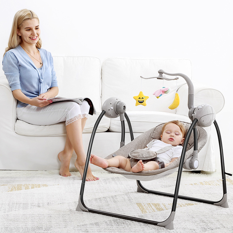 Baby Bouncer Rocker Seat